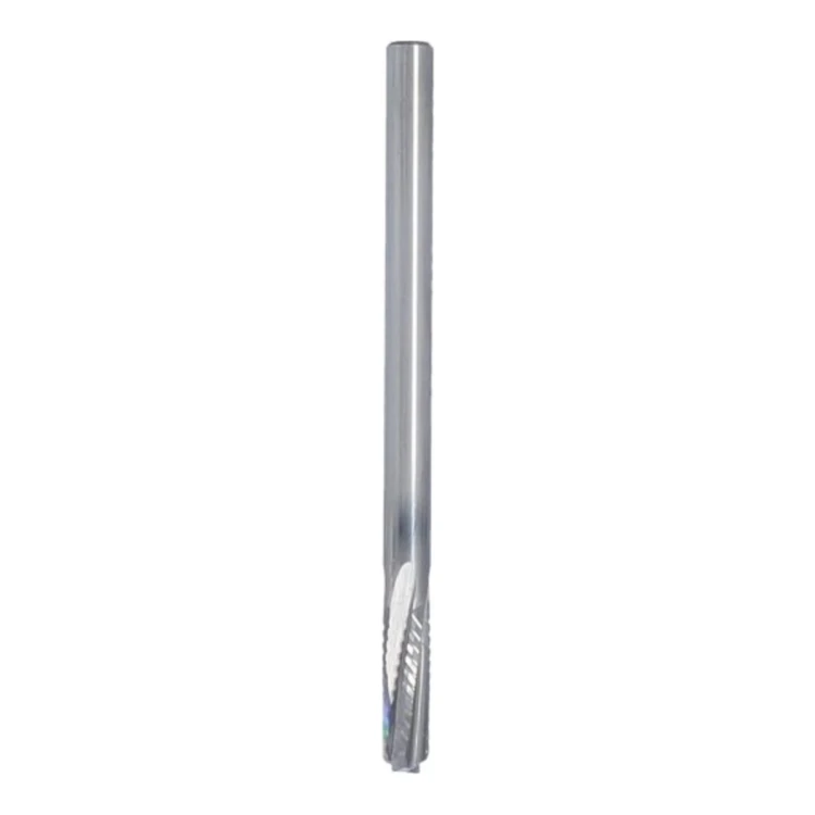 Frez pilnikowy VHM ITA Tools CPS do kompozytów - wykańczający - D 3-12 mm - zdjęcie 4