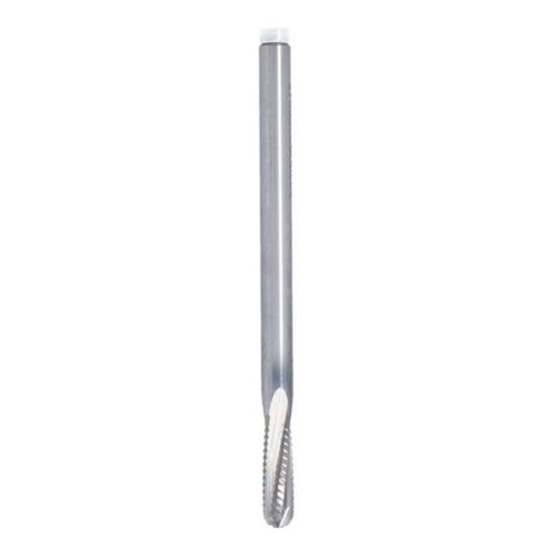 Frez pilnikowy VHM ITA Tools CPU promieniowy do kompozytów - D 3-12 mm