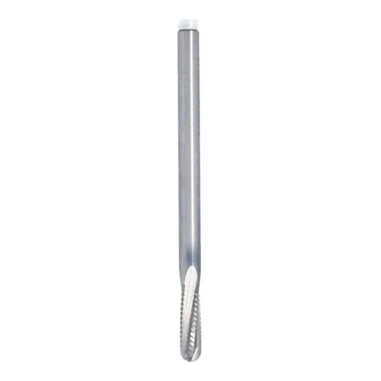 Frez pilnikowy VHM ITA Tools CPU promieniowy do kompozytów - D 3-12 mm