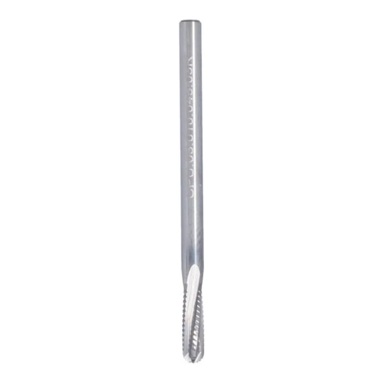 Frez pilnikowy VHM ITA Tools CPU promieniowy do kompozytów - D 3-12 mm - zdjęcie 2