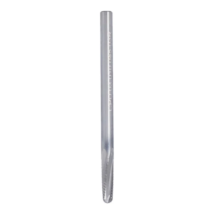 Frez pilnikowy VHM ITA Tools CPU promieniowy do kompozytów - D 3-12 mm - zdjęcie 3