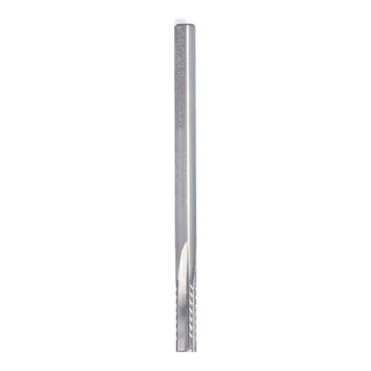 Frez pilnikowy VHM ITA Tools CSS do kompozytów - wykańczający - D 3-12 mm