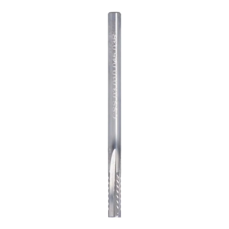 Frez pilnikowy VHM ITA Tools CSS do kompozytów - wykańczający - D 3-12 mm - zdjęcie 3