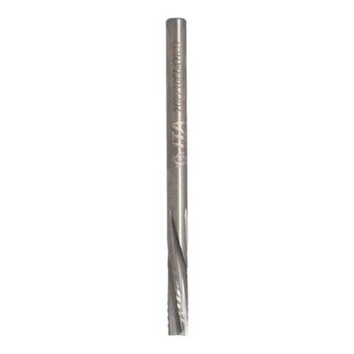 Frez pilnikowy VHM ITA Tools CVS do kompozytów - wykańczający - D 3-12 mm