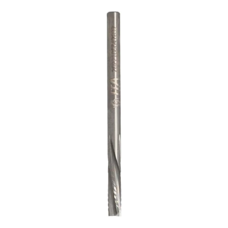 Frez pilnikowy VHM ITA Tools CVS do kompozytów - wykańczający - D 3-12 mm