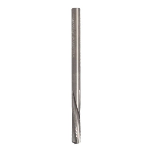 Frez pilnikowy VHM ITA Tools CVS do kompozytów - wykańczający - D 3-12 mm - zdjęcie 2