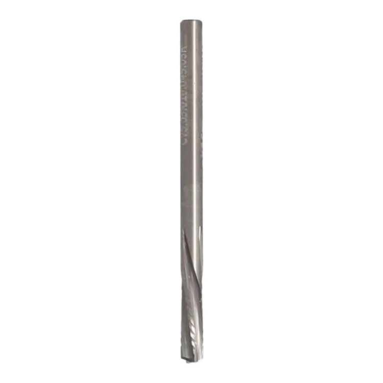 Frez pilnikowy VHM ITA Tools CVS do kompozytów - wykańczający - D 3-12 mm - zdjęcie 2