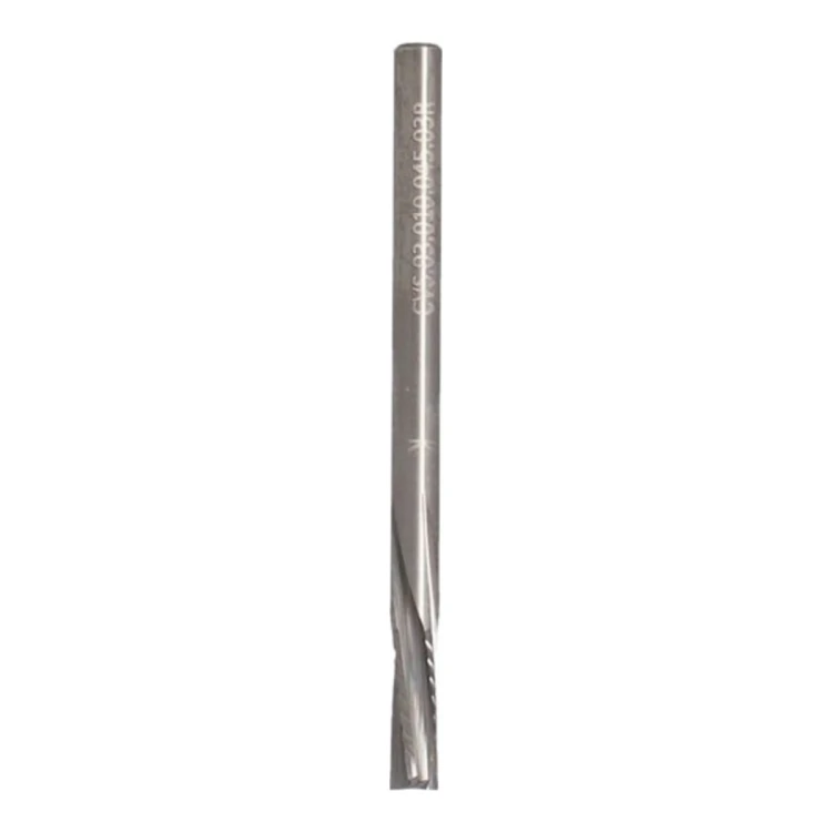 Frez pilnikowy VHM ITA Tools CVS do kompozytów - wykańczający - D 3-12 mm - zdjęcie 3