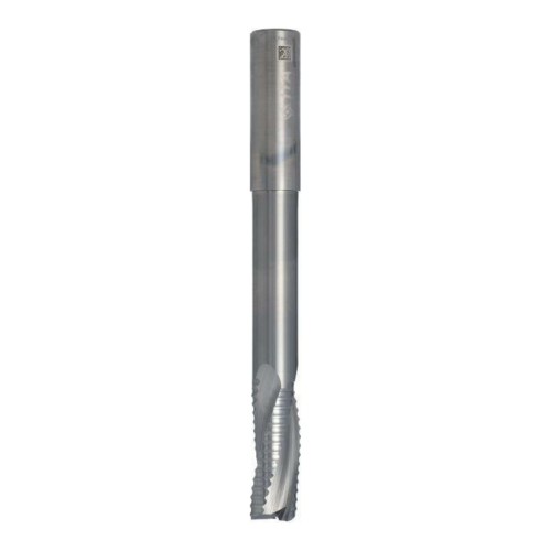 Frez spiralny zgrubny VHM ITA Tools SR34 Z3 z podcięciem do modeli 3D - D 16-25 mm