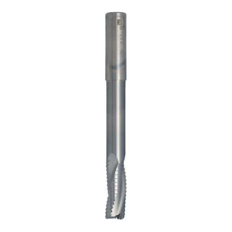 Frez spiralny zgrubny VHM ITA Tools SR34 Z3 z podcięciem do modeli 3D - D 16-25 mm