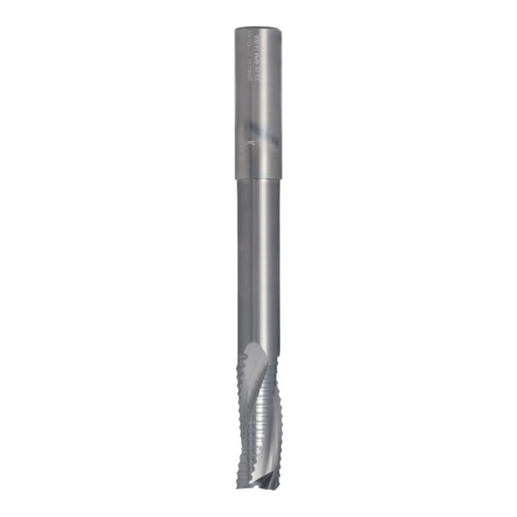 Frez spiralny zgrubny VHM ITA Tools SR34 Z3 z podcięciem do modeli 3D - D 16-25 mm - zdjęcie 4