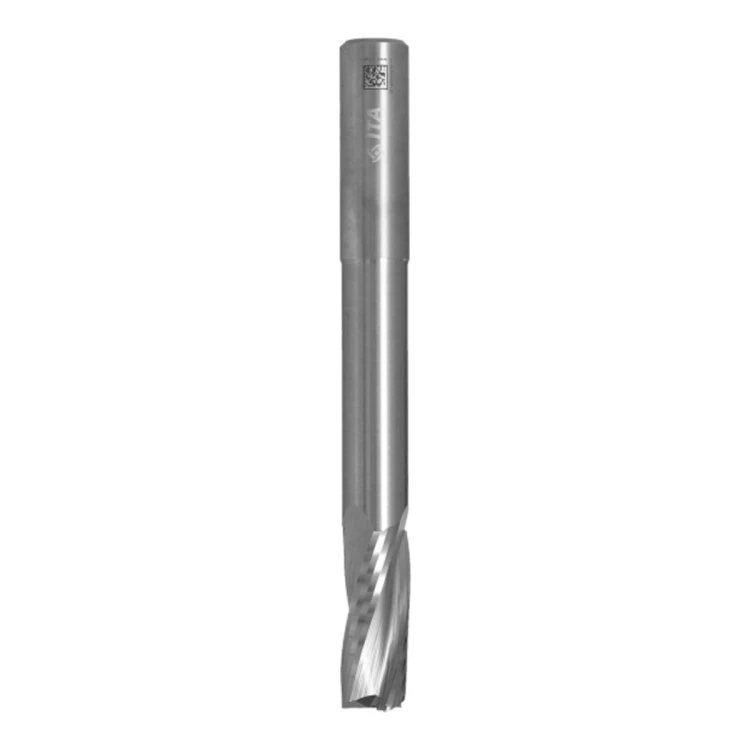 Frez spiralny VHM ITA Tools SR02 Z3 z podcięciem do modeli 3D - D 16-20 mm