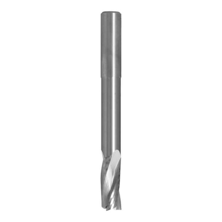 Frez spiralny VHM ITA Tools SR02 Z3 z podcięciem do modeli 3D - D 16-20 mm - zdjęcie 2