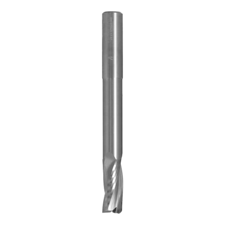 Frez spiralny VHM ITA Tools SR02 Z3 z podcięciem do modeli 3D - D 16-20 mm - zdjęcie 3
