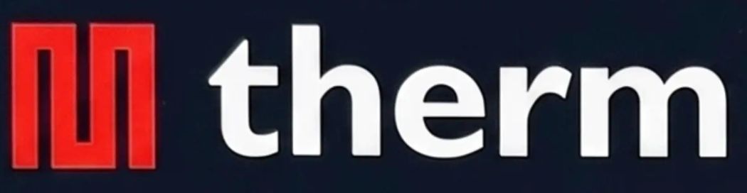 M-Therm dawniej Holztherm - logo producenta klejów topliwych