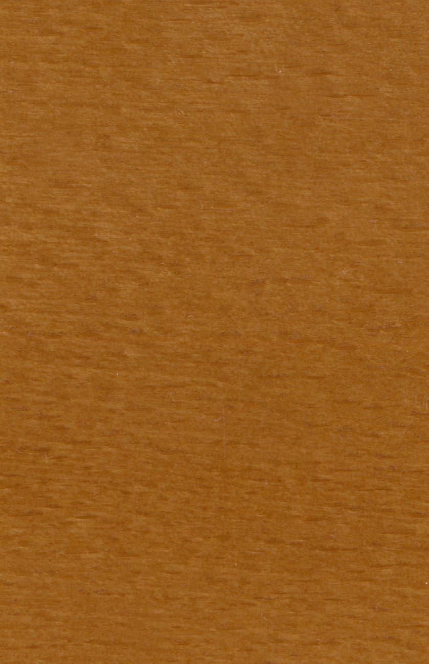 Bejca nitro SOPUR Teak 23-351 - próbka na drewnie bukowym