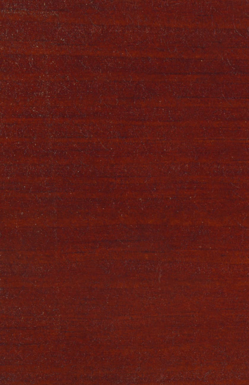 Bejca nitro SOPUR Teak 23-46 - próbka na drewnie sosnowym