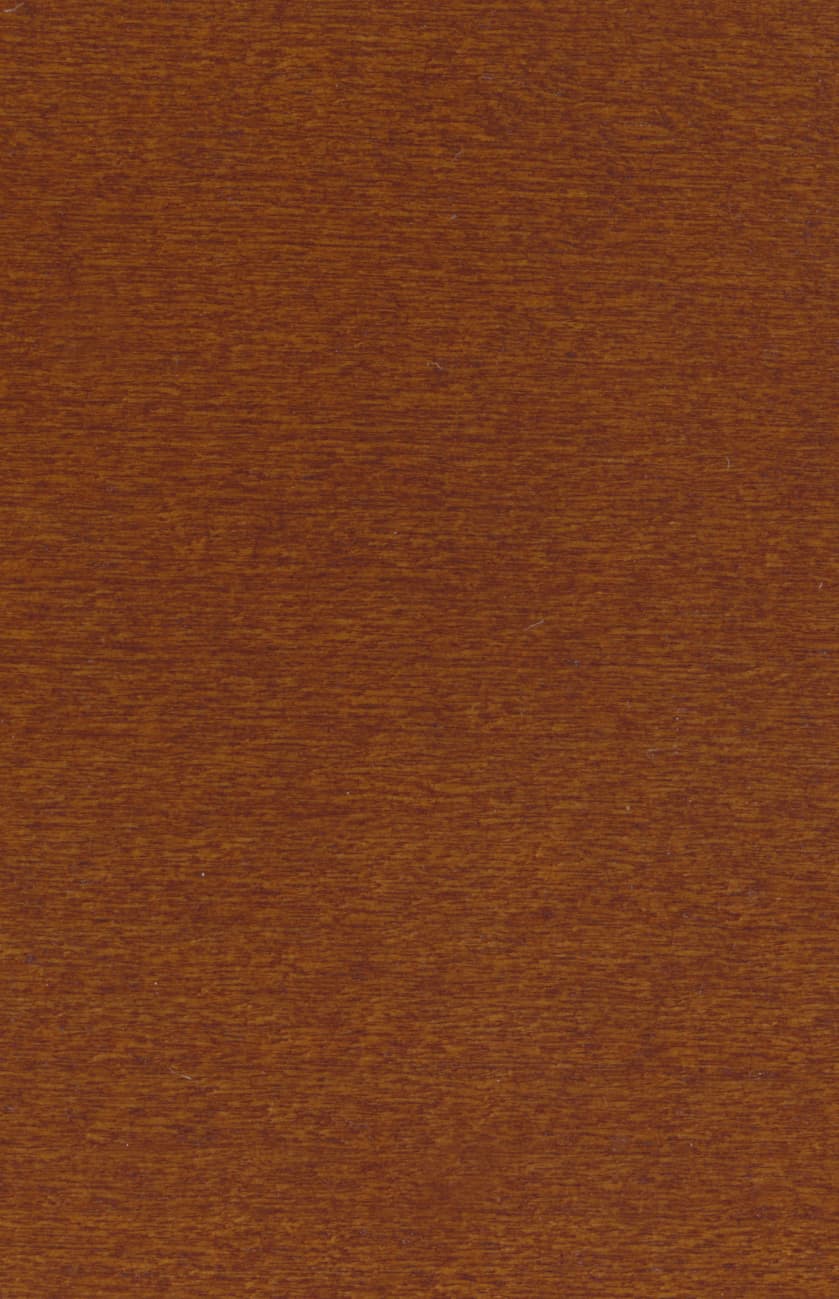 Bejca nitro SOPUR Teak 23-64 - próbka na drewnie bukowym